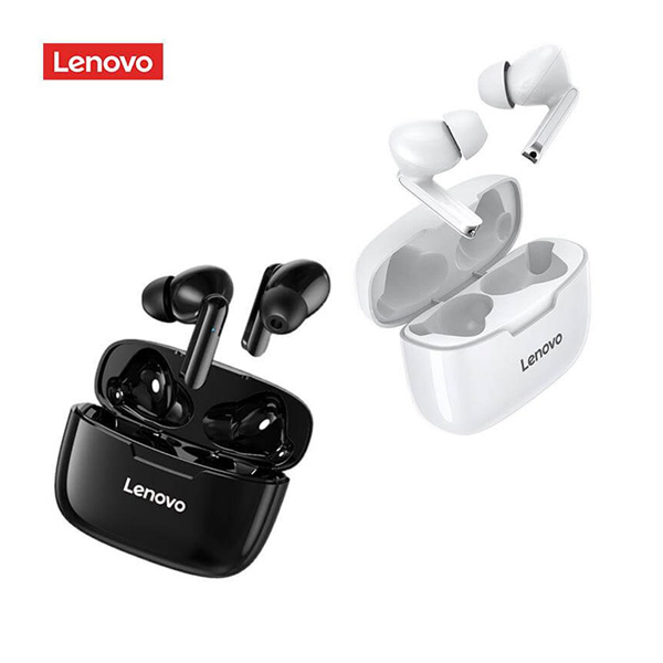 Lenovo XT90 | Waterproof Premium Bluetooth 5.1 headphone with to