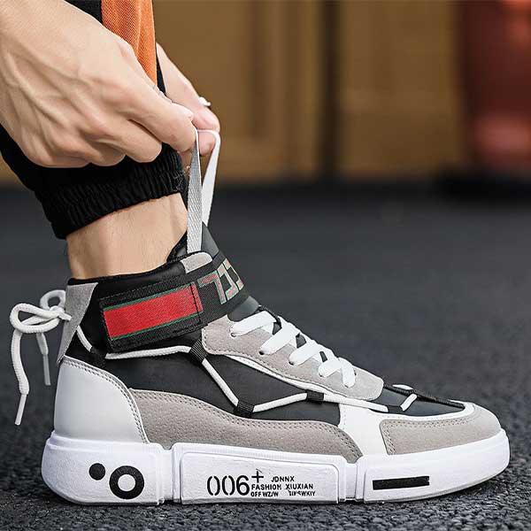 Sports Shoes for Men Running Shoes Men Casuales Luxury Brand Sneakers  Casual Shoes for Men Chunky Sneakers Casuales муская обувь - AliExpress