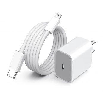 20w Charger 2 pin ( master copy )