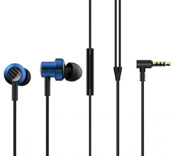 Xiaomi Dual Driver In-ear Magnetic Earphones