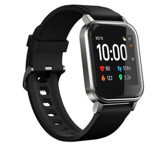 Xiaomi Haylou LS02 Smart Watch