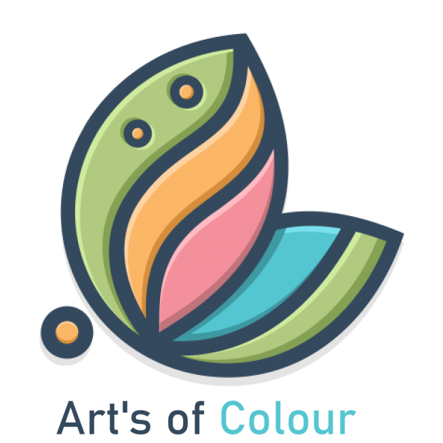Art's of Colour