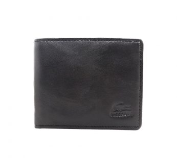 Genuine leather Crocodile man’s wallet